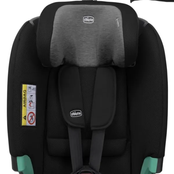 Chicco Autostoel FullSeat 360 i-Size – Fir Tree> I-Size Autostoelen