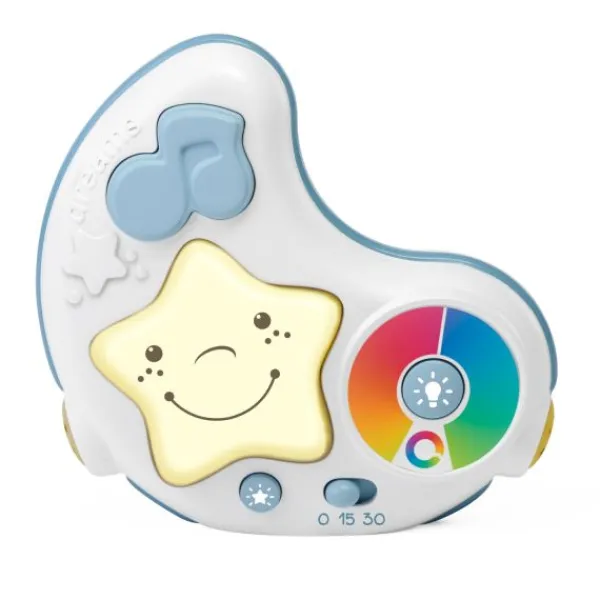 Chicco Baby Gym Kleurenplezier Beige> Speelkleden