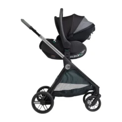 Chicco Bellagio 2 Kinderwagen 3-in-1 - Caramel><noscript><img width=