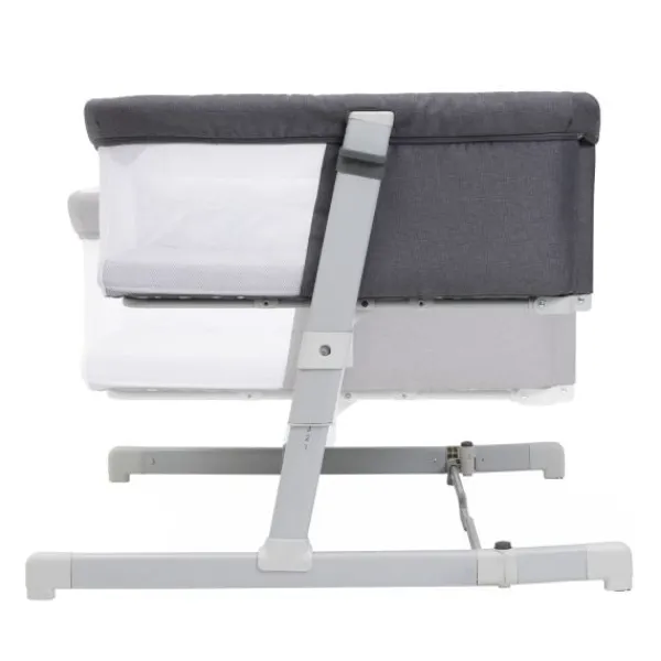 Chicco Co-sleeper - Next2Me Twins - Magnet Grey> Co-Sleepers