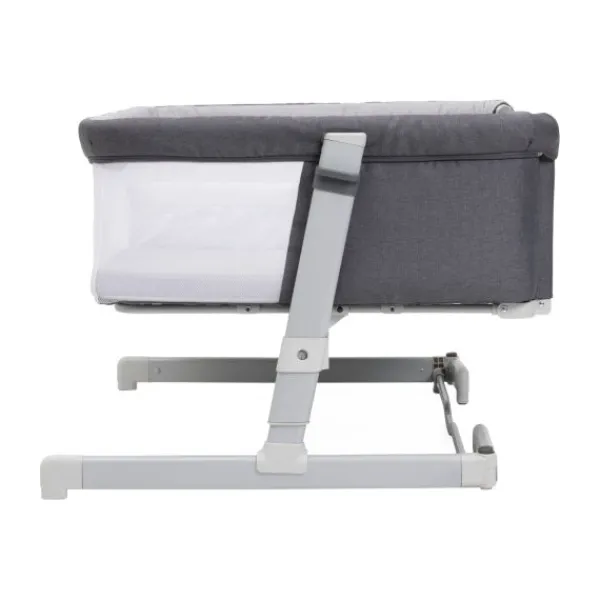 Chicco Co-sleeper - Next2Me Twins - Magnet Grey> Co-Sleepers