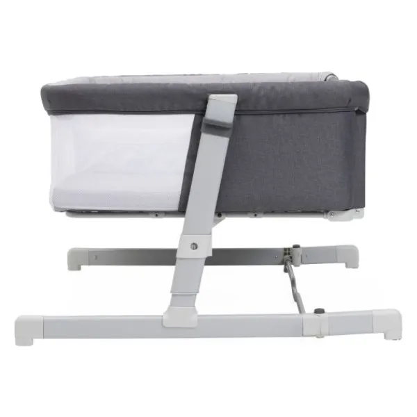 Chicco Co-sleeper - Next2Me Twins - Magnet Grey> Co-Sleepers