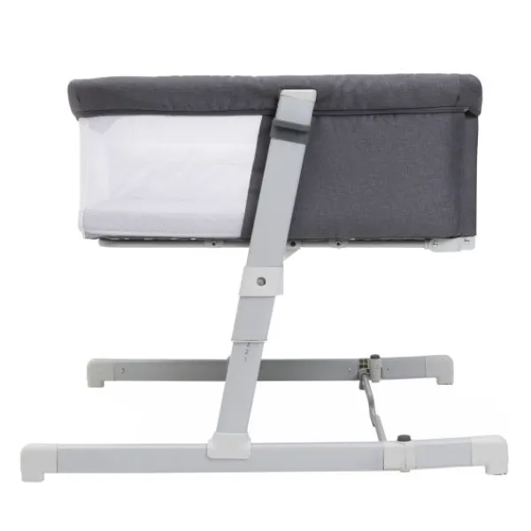 Chicco Co-sleeper - Next2Me Twins - Magnet Grey> Co-Sleepers