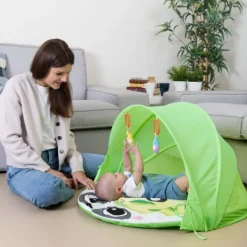Chicco Maxi Tapijt 2 in 1 - Nature><noscript><img width=