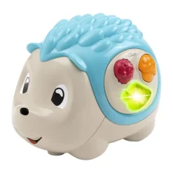 Chicco Nachtlampje - Zintuiglijke Egel Day & Night> Nachtlampen