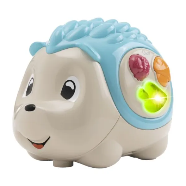 Chicco Nachtlampje - Zintuiglijke Egel Day & Night> Nachtlampen