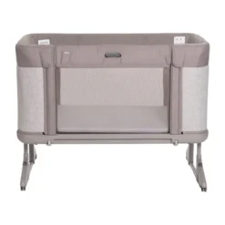Chicco Nex2Me Forever Co-Sleeper - Almond><noscript><img width=