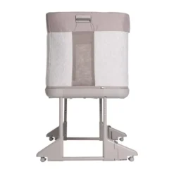 Chicco Nex2Me Forever Co-Sleeper - Almond><noscript><img width=