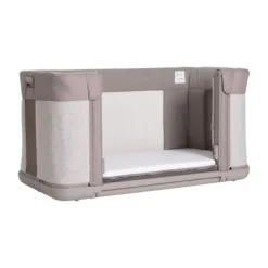 Chicco Nex2Me Forever Co-Sleeper - Almond><noscript><img width=