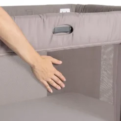 Chicco Nex2Me Forever Co-Sleeper - Almond><noscript><img width=