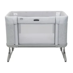 Chicco Nex2Me Forever Co-Sleeper - Almond><noscript><img width=