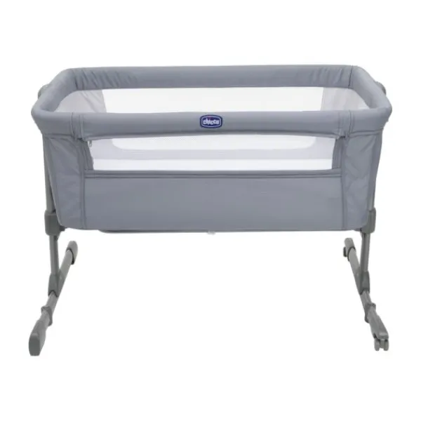 Chicco Next2Me Essential Stone> Co-Sleepers