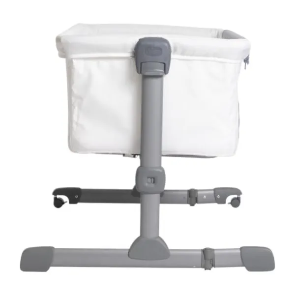 Chicco Next2Me Essential Stone> Co-Sleepers