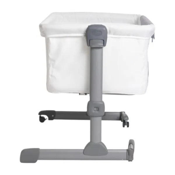 Chicco Next2Me Essential Stone> Co-Sleepers