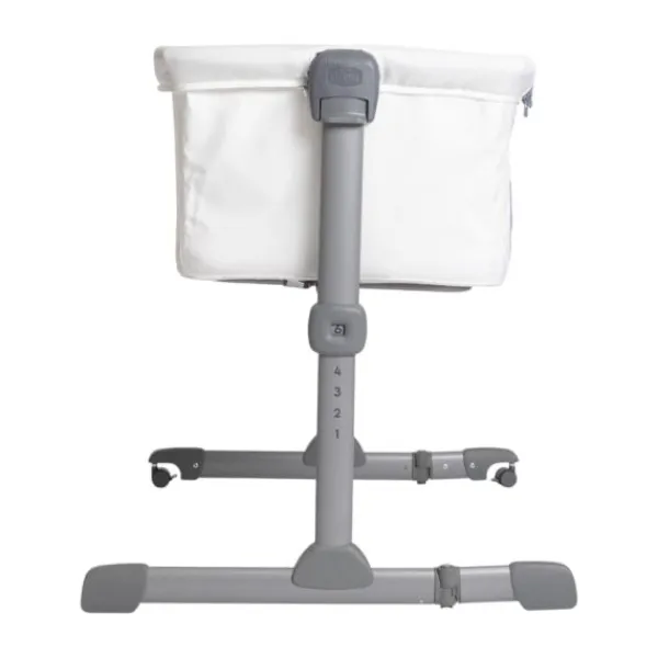 Chicco Next2Me Essential Stone> Co-Sleepers