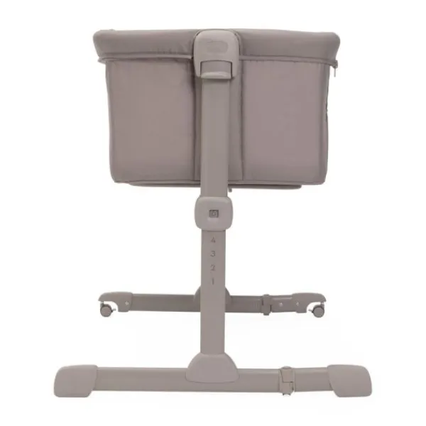 Chicco Next2Me Essential Stone> Co-Sleepers