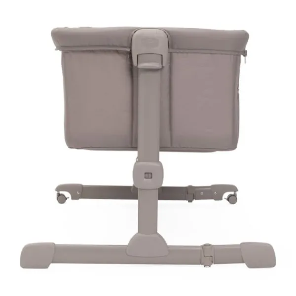 Chicco Next2Me Essential Stone> Co-Sleepers