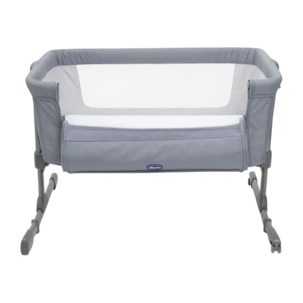 Chicco Next2Me Essential Stone> Co-Sleepers