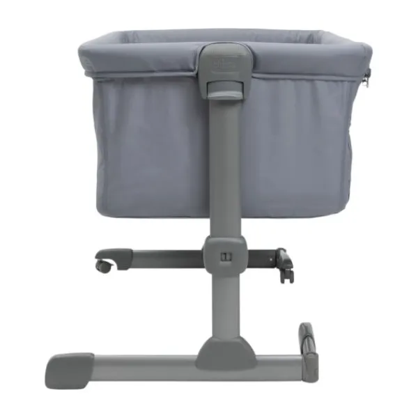 Chicco Next2Me Essential Stone> Co-Sleepers