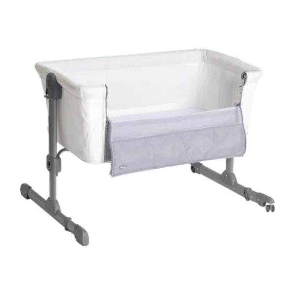 Chicco Next2Me Essential Stone> Co-Sleepers