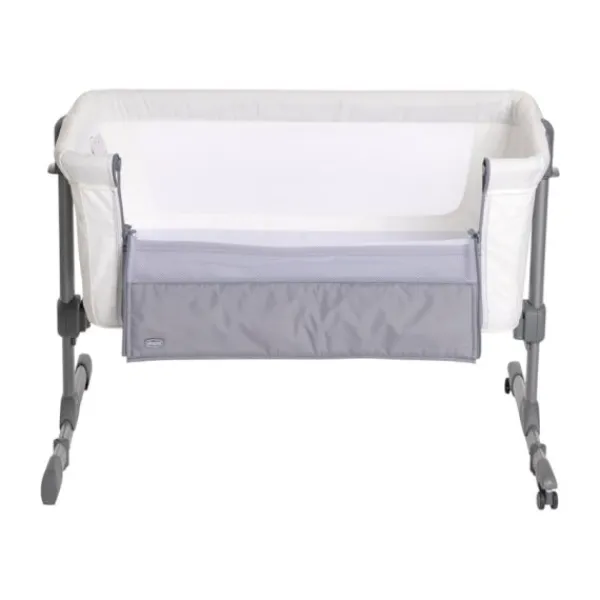 Chicco Next2Me Essential Stone> Co-Sleepers