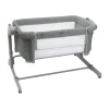 Chicco Next2Me Magic Evo Dark Grey> Accessoires Wiegen