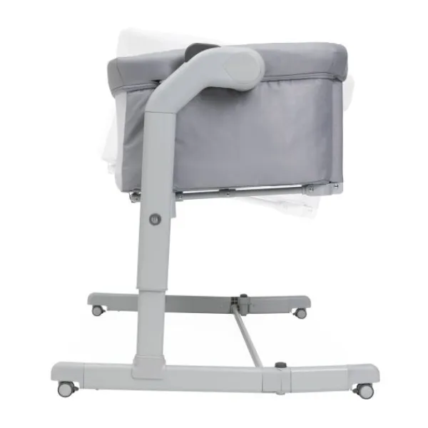 Chicco Next2Me Magic Evo Dark Grey> Co-Sleepers