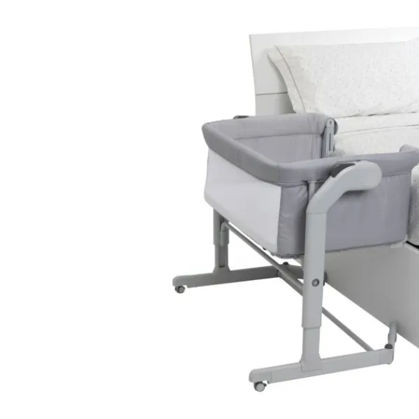 Chicco Next2Me Magic Evo Dark Grey> Co-Sleepers