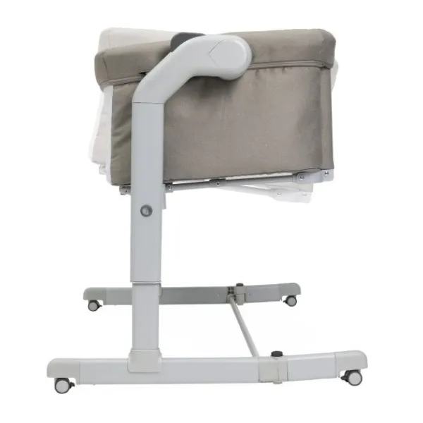 Chicco Next2Me Magic Evo Dark Grey> Co-Sleepers