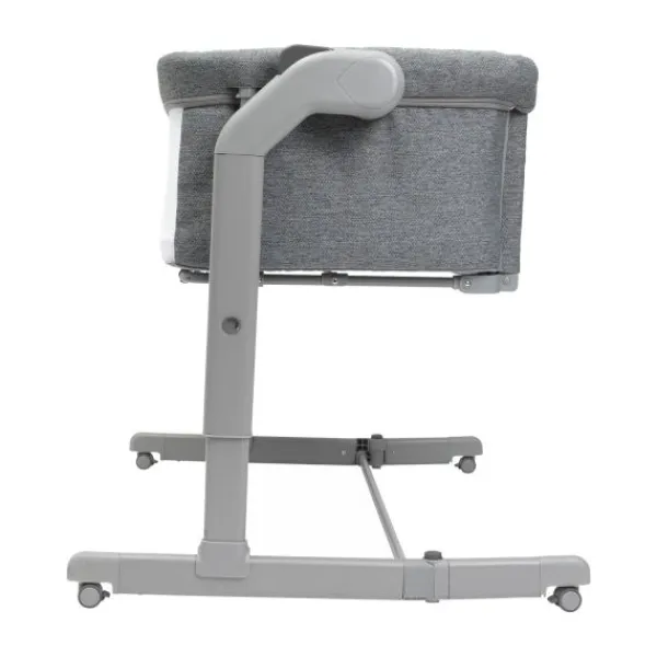 Chicco Next2Me Magic Evo Dark Grey> Co-Sleepers
