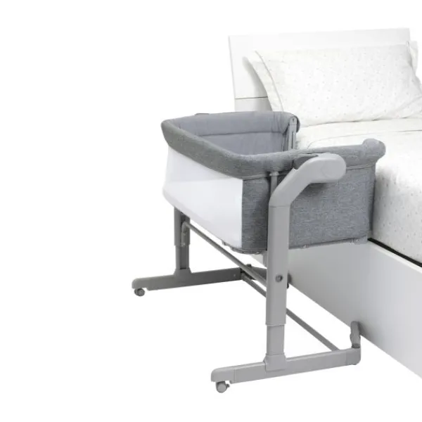 Chicco Next2Me Magic Evo Dark Grey> Co-Sleepers