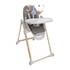 Chicco Polly Armonia Speelboog - Regenboog Neutre> Accessoires Kinderstoelen