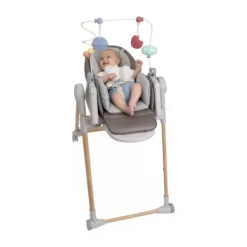 Chicco Polly Armonia Speelboog - Regenboog Neutre><noscript><img width=