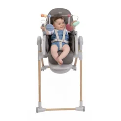 Chicco Polly Armonia Speelboog - Regenboog Neutre><noscript><img width=