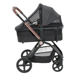 Chicco Reiswieg Mysa Black Satin><noscript><img width=