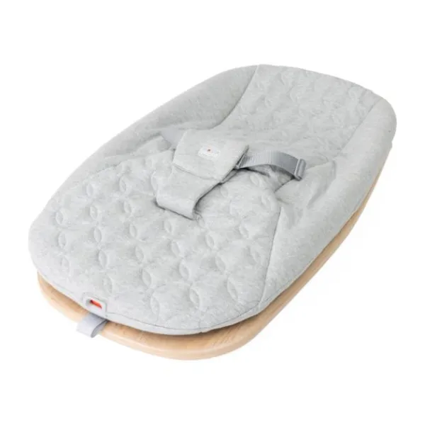 Chicco Relax Zen Wave Wipstoeltje - Wooden Grey> Sitters