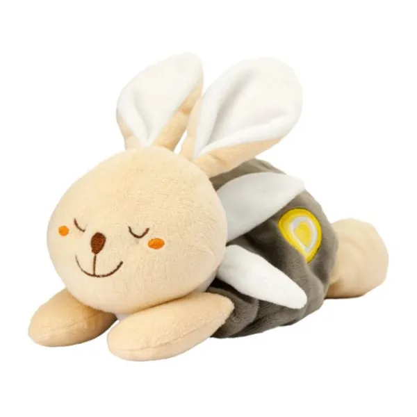 Chicco Warmende Knuffel Konijn> Pluche / Knuffels