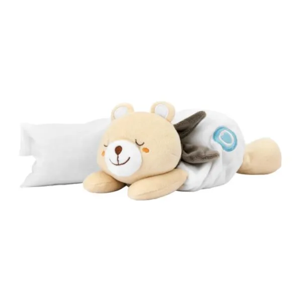 Chicco Warmende Knuffel Konijn> Pluche / Knuffels