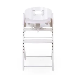 Childhome Evosit High Chair White/White><noscript><img width=
