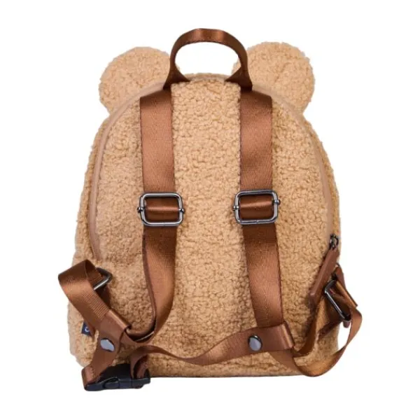 Childhome My First Bag Kinderrugzak - Teddy Bruin> Rugzakken