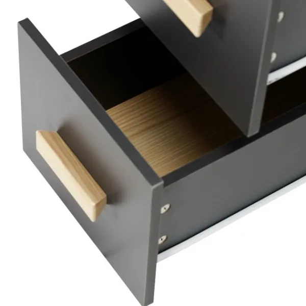 Commode Ladeblok Stone> Ladekasten|Wandrekken
