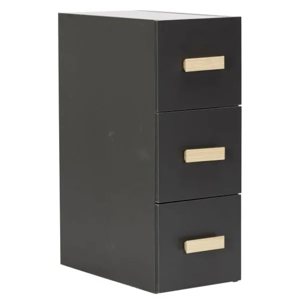 Commode Ladeblok Stone> Ladekasten|Wandrekken
