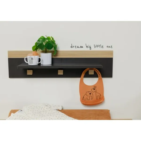 Commode Ladeblok Stone> Ladekasten|Wandrekken