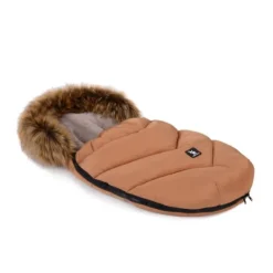 Cottonmoose Voetenzak Mini Amber> Accessoires Kinderwagens|Accessoires Tweeling/Duo