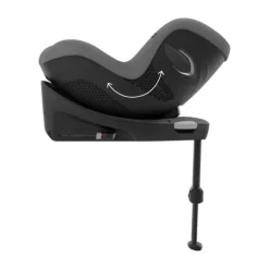 Cybex Autostoel Sirona G i-Size Lava Grey - Mid Grey><noscript><img width=