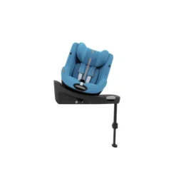 Cybex Autostoel Sirona G i-Size Plus Beach Blue - Turquoise><noscript><img width=