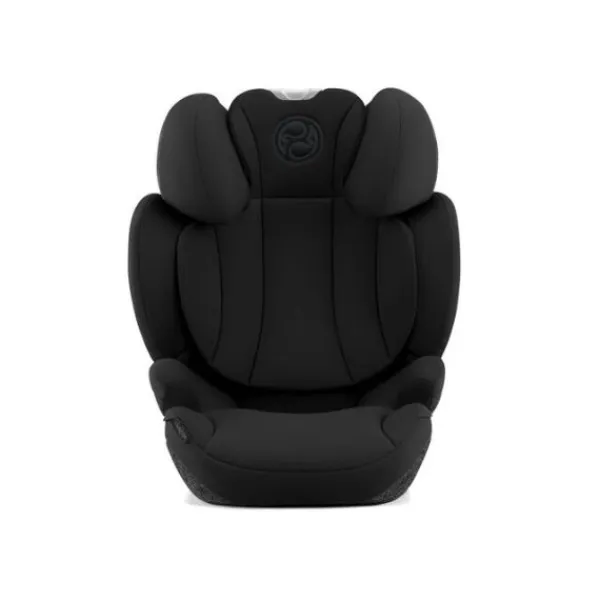 Cybex Autostoel SOLUTION T I-FIX Mirage Grey - Dark Grey> Autostoel Groep 2/3 (15-36Kg)