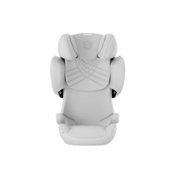 Cybex Autostoel SOLUTION T I-FIX PLUS Nautical Blue - Navy Blue> Autostoel Groep 2/3 (15-36Kg)