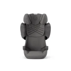 Cybex Autostoel SOLUTION T I-FIX PLUS Nautical Blue - Navy Blue><noscript><img width=