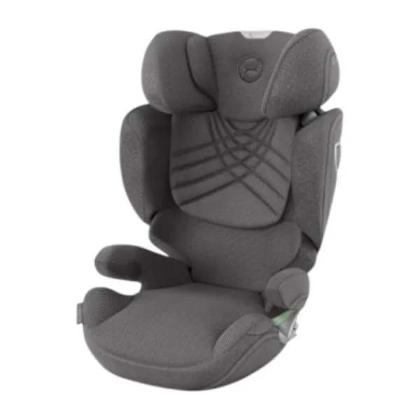 Cybex Autostoel SOLUTION T I-FIX PLUS Nautical Blue - Navy Blue> Autostoel Groep 2/3 (15-36Kg)
